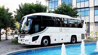 Sapporo Prince Hotel