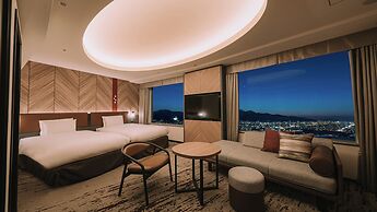 Sapporo Prince Hotel