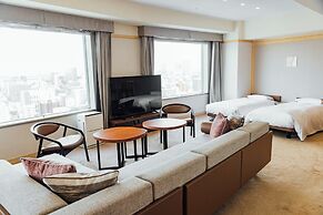 Sapporo Prince Hotel