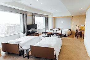 Sapporo Prince Hotel