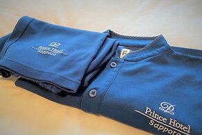 Sapporo Prince Hotel