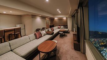 Sapporo Prince Hotel