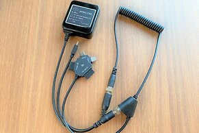 Sapporo Prince Hotel