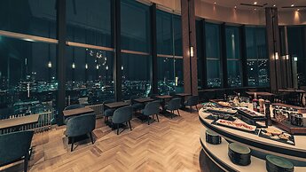 Sapporo Prince Hotel