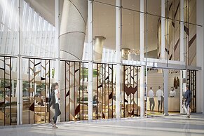 Sapporo Prince Hotel