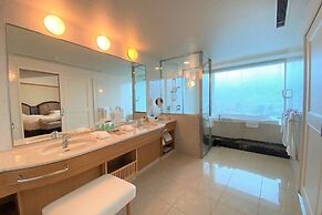 Sapporo Prince Hotel