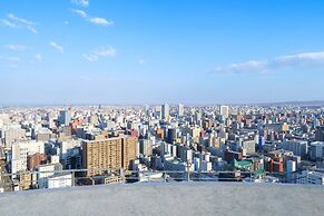 Sapporo Prince Hotel