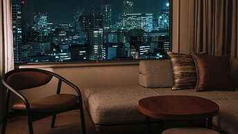 Sapporo Prince Hotel