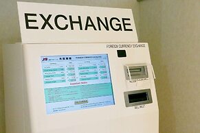 Sapporo Prince Hotel