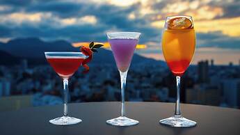 Sapporo Prince Hotel