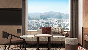 Sapporo Prince Hotel
