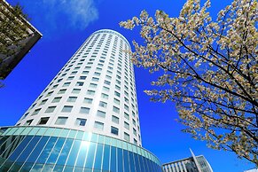 Sapporo Prince Hotel