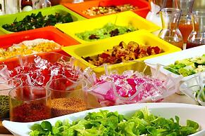 Sapporo Prince Hotel