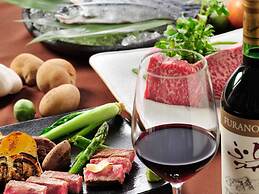 Sapporo Prince Hotel