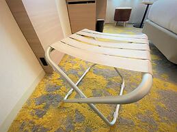 Sapporo Prince Hotel