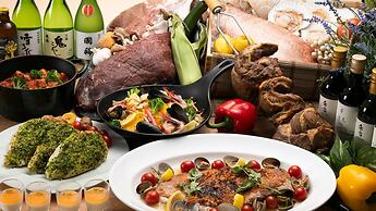 Sapporo Prince Hotel