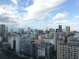 Sapporo Prince Hotel