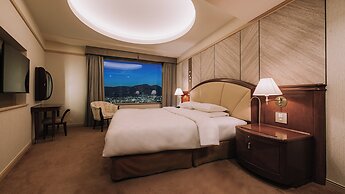 Sapporo Prince Hotel