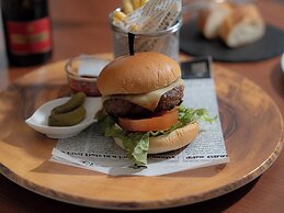 Sapporo Prince Hotel