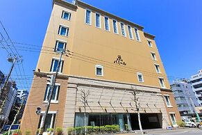 Sapporo Prince Hotel