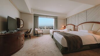 Sapporo Prince Hotel