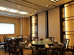 Sapporo Prince Hotel