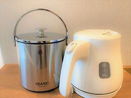 Sapporo Prince Hotel