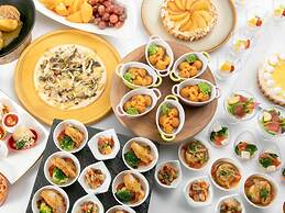 Sapporo Prince Hotel