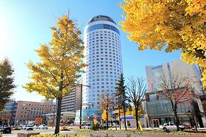Sapporo Prince Hotel
