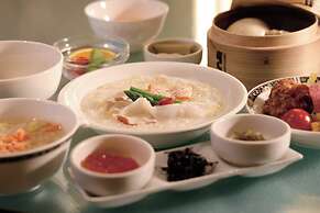 Sapporo Prince Hotel