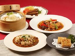 Sapporo Prince Hotel