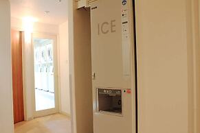 Sapporo Prince Hotel