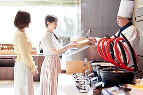 Sapporo Prince Hotel