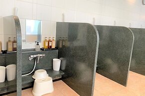 Sapporo Prince Hotel