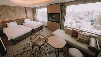 Sapporo Prince Hotel