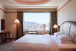 Sapporo Prince Hotel