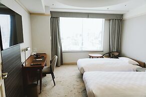 Sapporo Prince Hotel