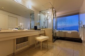 Sapporo Prince Hotel