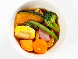 Sapporo Prince Hotel