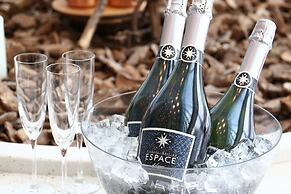 Sapporo Prince Hotel