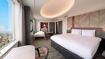 Sapporo Prince Hotel