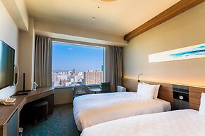 Sapporo Prince Hotel