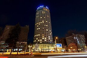 Sapporo Prince Hotel