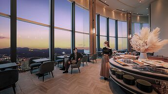 Sapporo Prince Hotel