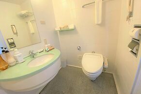 Sapporo Prince Hotel