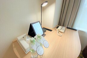 Sapporo Prince Hotel