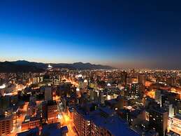 Sapporo Prince Hotel