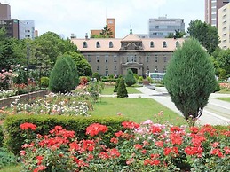 Sapporo Prince Hotel