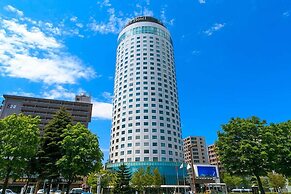 Sapporo Prince Hotel