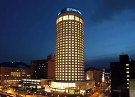 Sapporo Prince Hotel